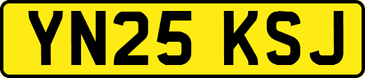 YN25KSJ