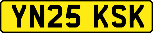 YN25KSK