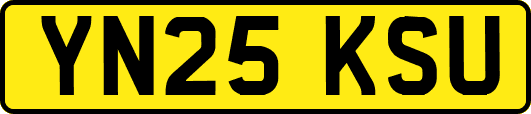 YN25KSU