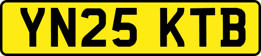 YN25KTB