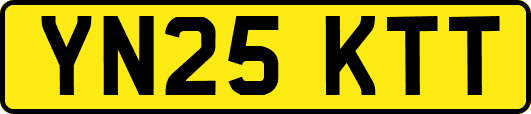 YN25KTT