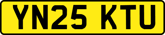 YN25KTU