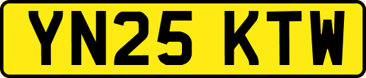 YN25KTW