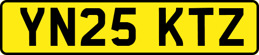 YN25KTZ