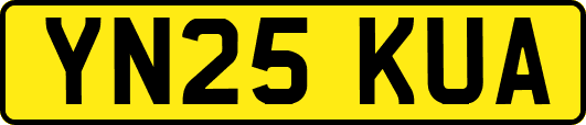 YN25KUA