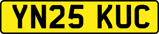 YN25KUC
