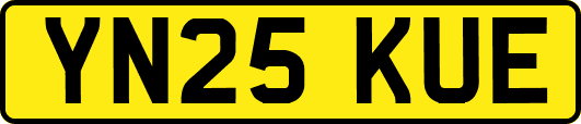 YN25KUE