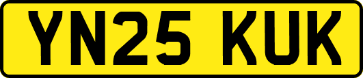 YN25KUK