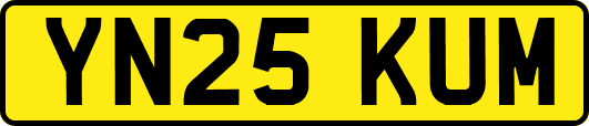 YN25KUM