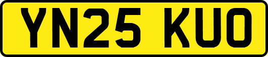 YN25KUO