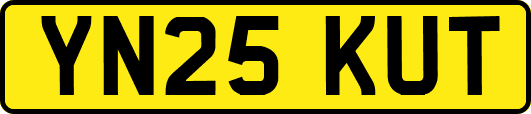 YN25KUT