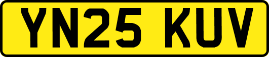 YN25KUV