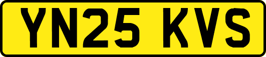 YN25KVS
