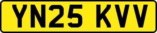 YN25KVV