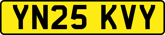 YN25KVY