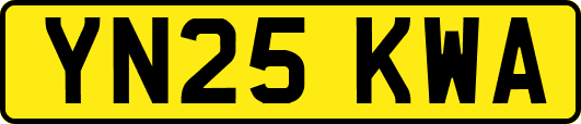 YN25KWA
