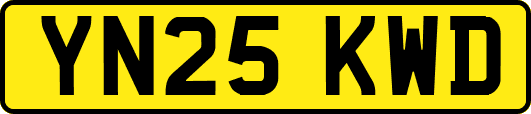 YN25KWD