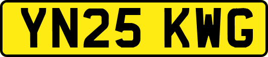 YN25KWG