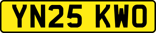YN25KWO