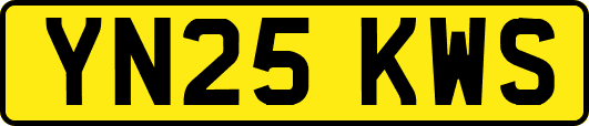 YN25KWS