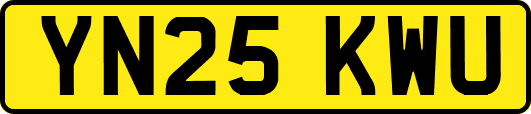 YN25KWU