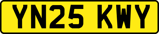 YN25KWY