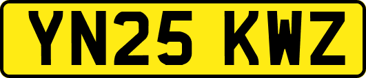 YN25KWZ