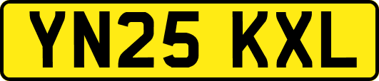 YN25KXL