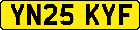 YN25KYF