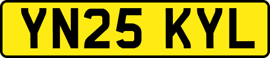 YN25KYL
