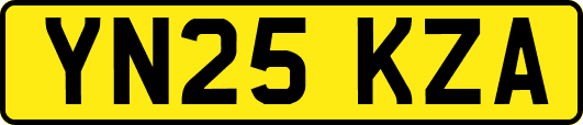 YN25KZA