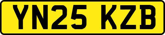 YN25KZB