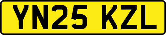 YN25KZL