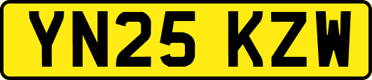 YN25KZW