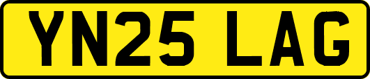 YN25LAG