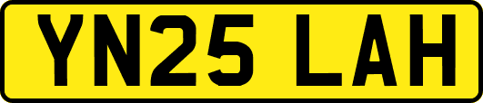 YN25LAH