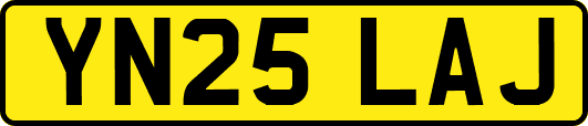 YN25LAJ