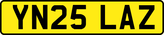 YN25LAZ