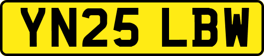 YN25LBW