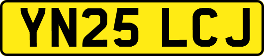 YN25LCJ