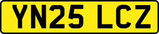YN25LCZ