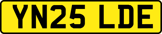 YN25LDE