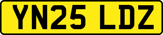 YN25LDZ