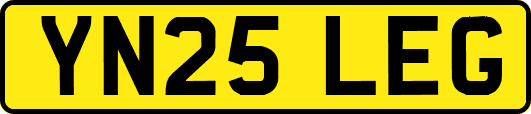 YN25LEG