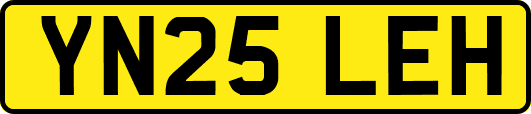 YN25LEH