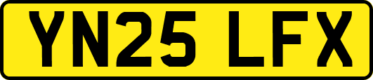 YN25LFX
