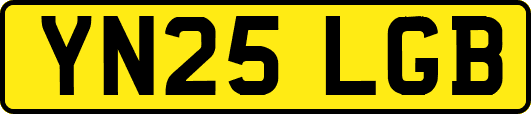 YN25LGB