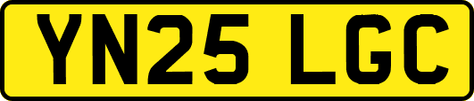 YN25LGC