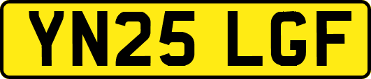 YN25LGF