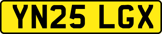 YN25LGX